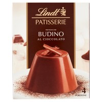 Budino Al Latte Lindt