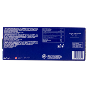 Wafer Waffeletten Al Cioccolato Fondente Bahlsen - Foto 3