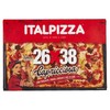 Pizza Capricciosa 26x38 Italpizza