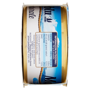Tonno Al Naturale Veronaturale 3x60g Mareblu - Foto 2