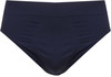 Slip Uomo Seamless S/M Blu Pompea