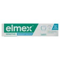 Dentifricio Elmex Sensitive Whitening