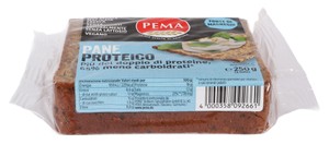 Pane Proteico Pema Loacker - Foto 2