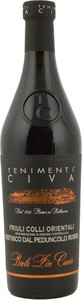 Vino Rosso Refosco Dal Peduncolo Colli Orientali Friuli Tenimenti Civa - Foto 1