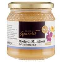Miele Millefiori Selezione Gourmet Bennet Miele Millefiori Selezione Gourmet Bennet