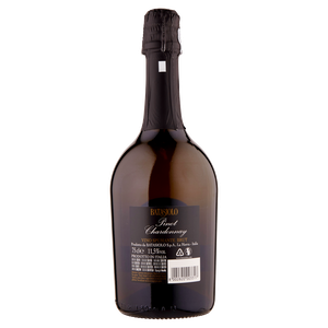 Pinot Chardonnay Spumante Batasiolo - Foto 3
