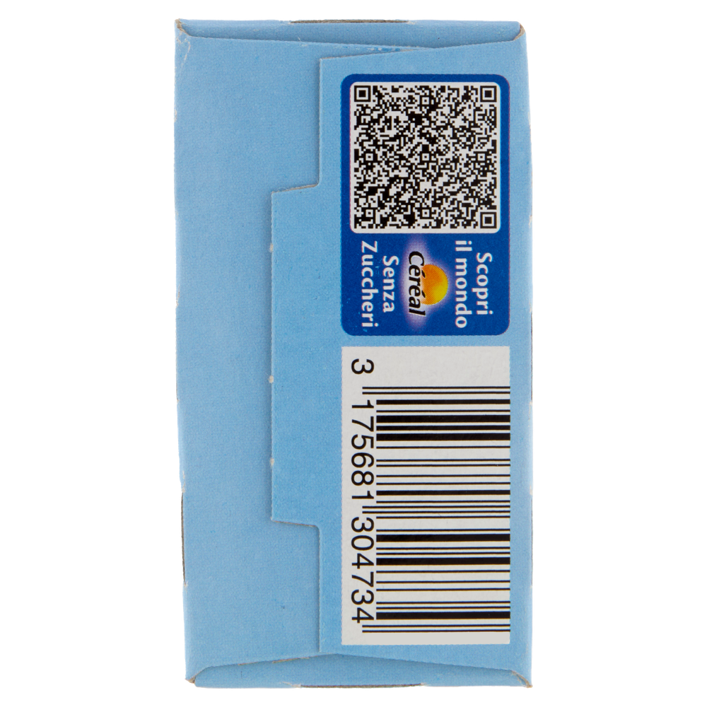 Cereal Senza Zuccheri Choco Biscotto Fondente 126g - Foto 2