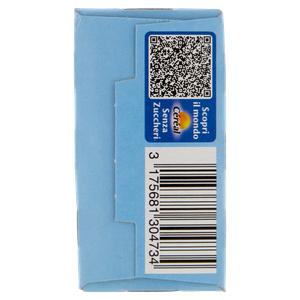 Cereal Senza Zuccheri Choco Biscotto Fondente 126g - Foto 2