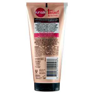 Maschera Capelli 1 Minuto Bye Bye Crespo Sunsilk - Foto 3
