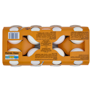 Yogurt Zymil Gr.125 X8 - Foto 3