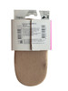 Salvapiedi Ballerina Donna M/ L Naturale Conf Da 2 Golden Lady