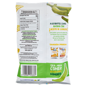 Chips Di Platano Goya - Foto 3