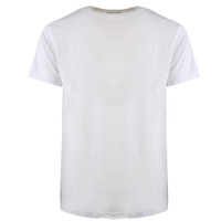 Tris T Shirt Uomo 5 Bianco Liabel Tris T Shirt Uomo 5 Bianco Liabel