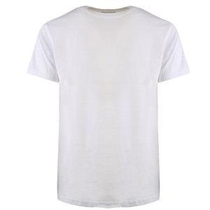 Tris T Shirt Uomo 5 Bianco Liabel