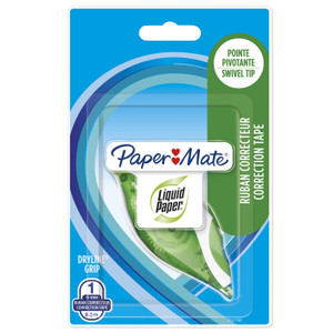 Correttore Nastro Dryline Grip Papermate - Foto 1