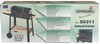 BARBECUE CM 50X25  M25 - Foto 2 di 2