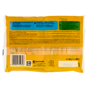 Pedigree Pouch Junior Gelatina 4x100g - Foto 3