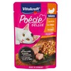 Alimento Umido Gatti Poesie Delice Petto Tacchino Vitakraft
