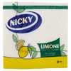 TOV.NICKY LIMONI 35PZ - Foto 1 di 3