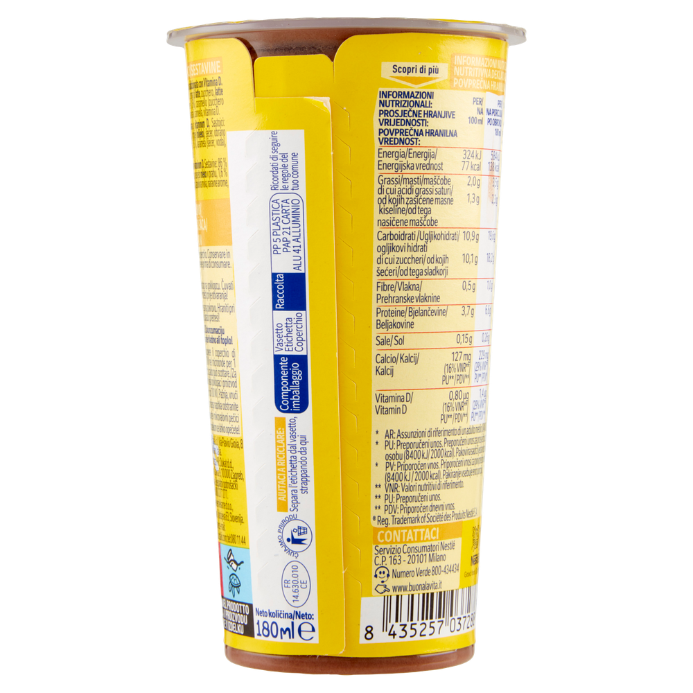 Nesquik Shake - Foto 3