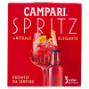 Campari Spritz 3x175ml
