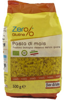 Stelline Di Mais Senza Glutine Zer % glutine Stelline Di Mais Senza Glutine Zer % glutine