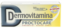 Crema Emorroidi Proctocare Dermovitamina
