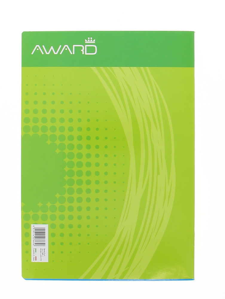 Quaderno Maxi Rigo B Award - Foto 2