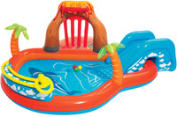 Playcenter Vulcano Bestway