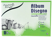 Album Disegno Award Green Life Album Disegno Award Green Life