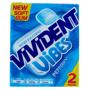 Vivident Vibes Menta - Foto 3