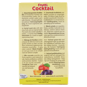 Alimento Per Uccellini Vitakraft - Foto 2