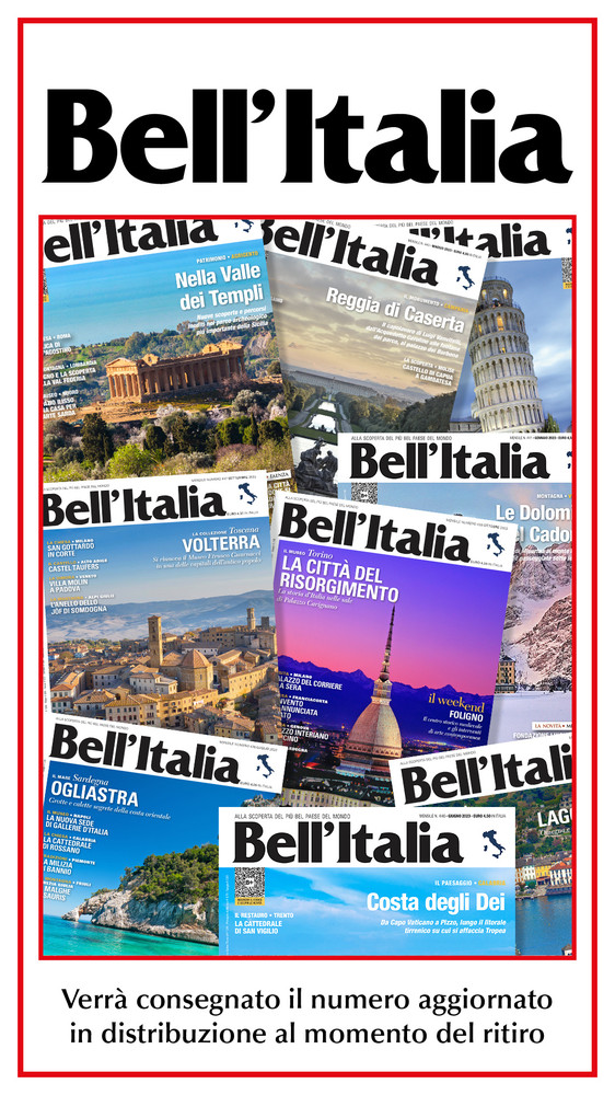 Bell'italia - Foto 1