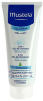 Gel Detergente 2 In 1 Mustela Gel Detergente 2 In 1 Mustela