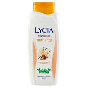 Bagnodoccia Nutriente Lycia - Foto 1