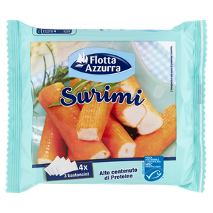Surimi Flotta Azzurra - Foto 1