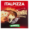 Pizza Margherita La Bomba 440g Italpizza