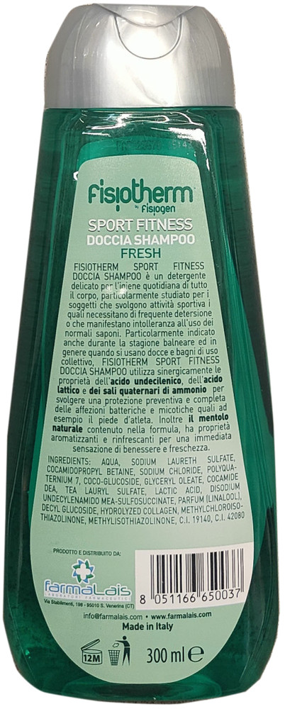 Doccia Fresh Fisiotherm - Foto 2