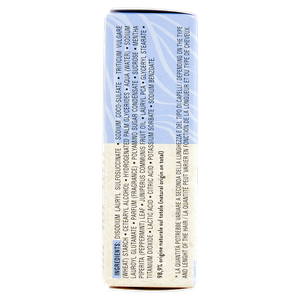 Shampoo Solido Capelli Grassi 50g Omnia Botanica - Foto 2