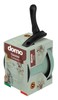 Padella 14 Cm + Bollilatte Diametro 10cm Breakfast Verde Domo