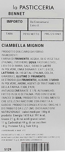 Ciambella Mignon - Foto 3