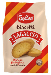 Biscotti Lagaccio Tre Rossi