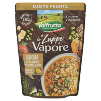 Zuppa Delicata Valfrutta Zuppa Delicata Valfrutta