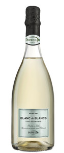 Spumante Bianco Blanc De Blanc Extra Dry Donelli - Foto 1