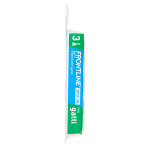 Soluzione Spot-On Gatti 3 Pipette Frontline - Foto 2