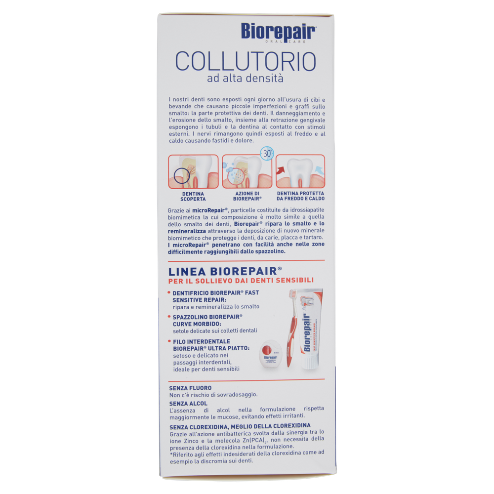 Collutorio Biorepair - Foto 2