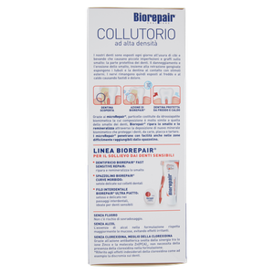 Collutorio Biorepair - Foto 2
