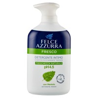 Detergente Intimo Fresco Felce Azzurra Detergente Intimo Fresco Felce Azzurra
