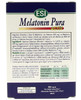 Melatonina Activ Esi Ovalette