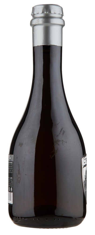 Birra Artigianale Blonde 7% Bottiglia Crus Sacra Birra - Foto 2